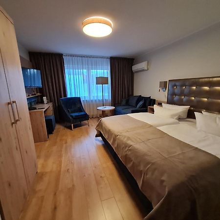 Seehotel Fahrhaus Bad Zwischenahn Dış mekan fotoğraf