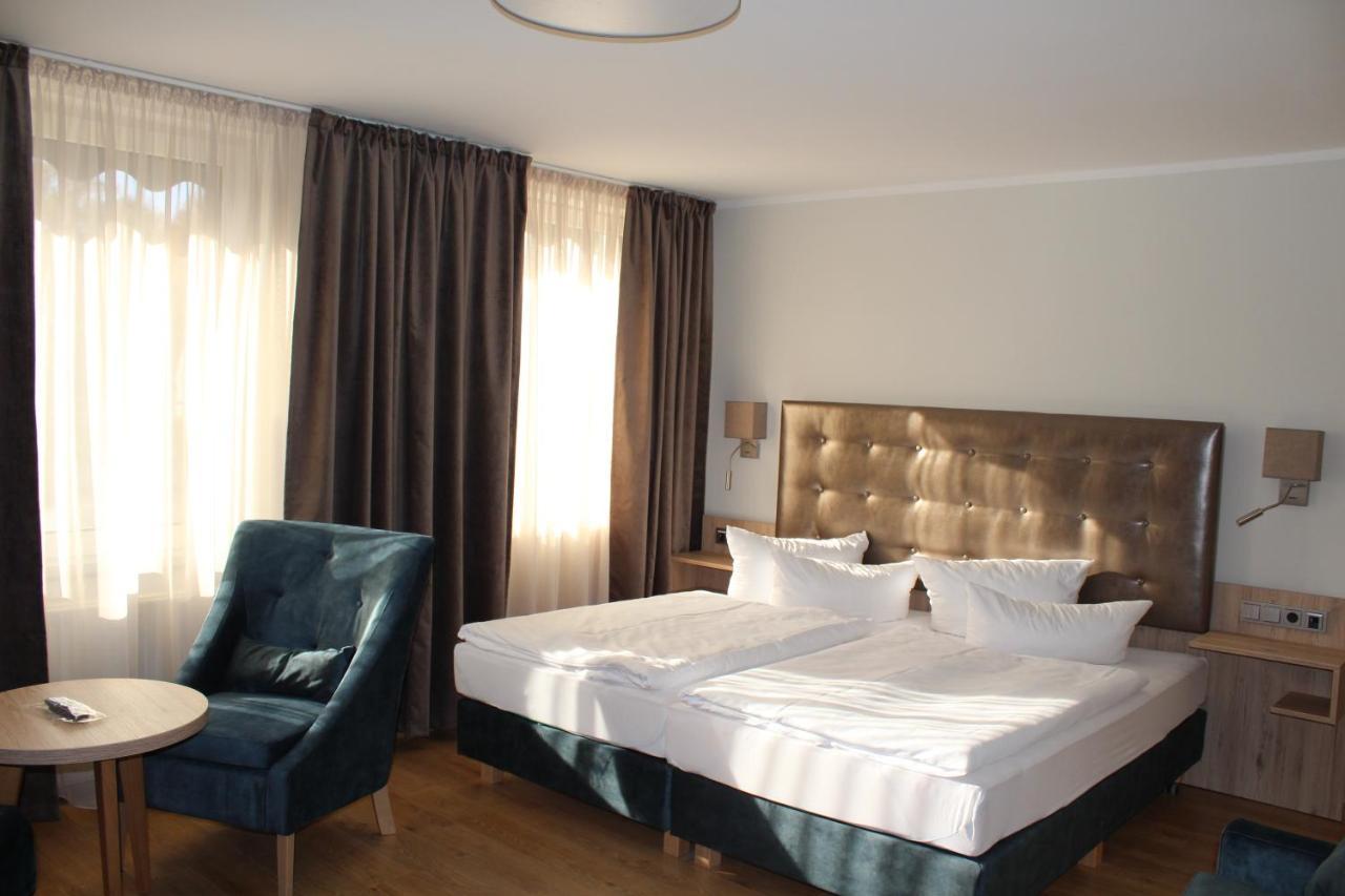 Seehotel Fahrhaus Bad Zwischenahn Dış mekan fotoğraf