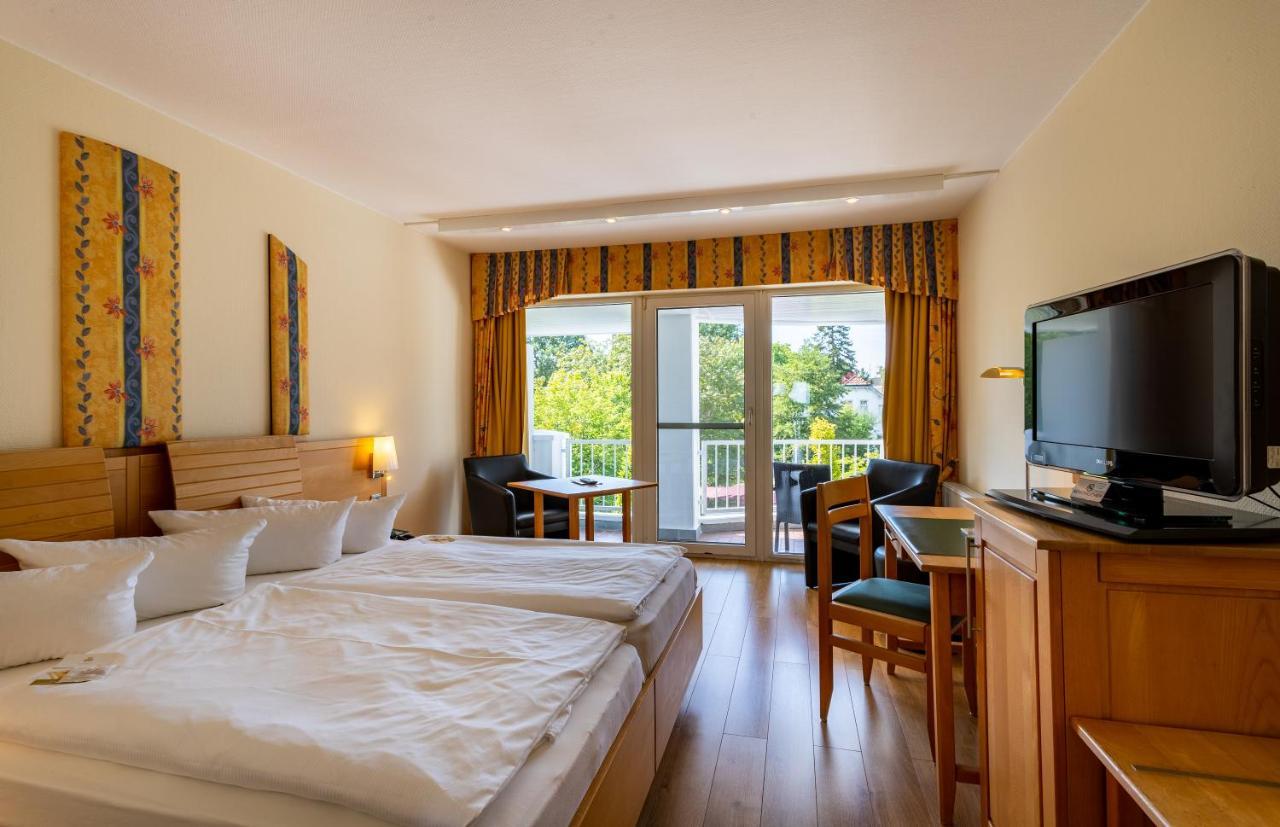 Seehotel Faehrhaus Bad Zwischenahn Dış mekan fotoğraf