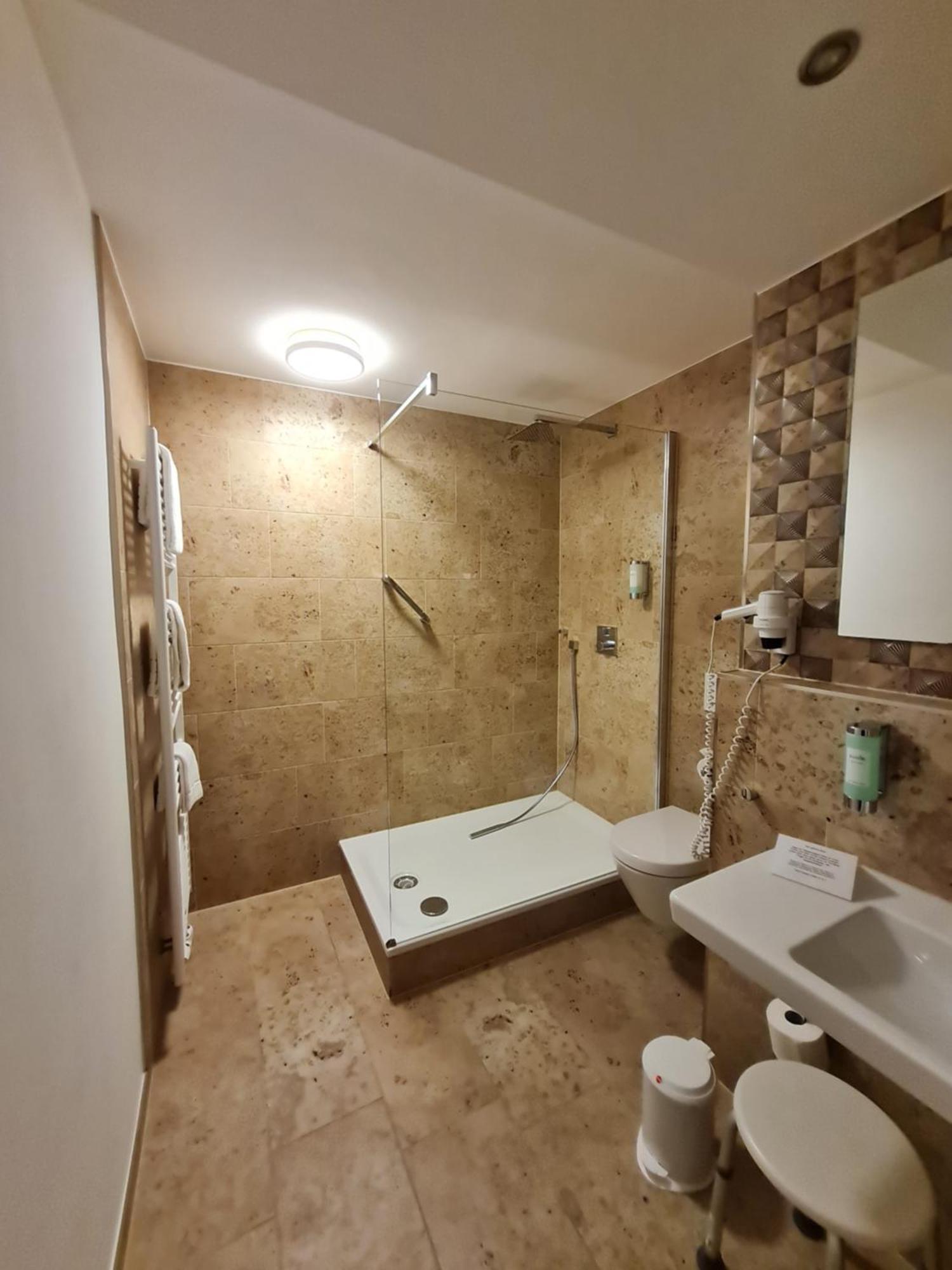 Seehotel Fahrhaus Bad Zwischenahn Dış mekan fotoğraf