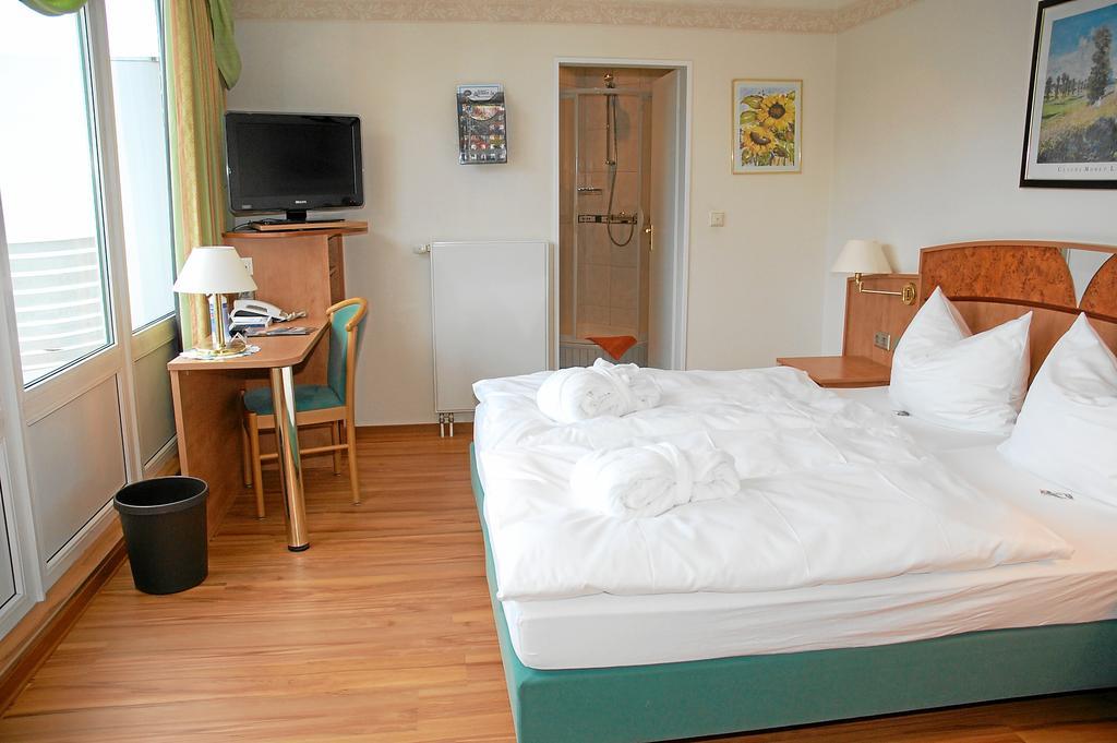 Seehotel Faehrhaus Bad Zwischenahn Oda fotoğraf