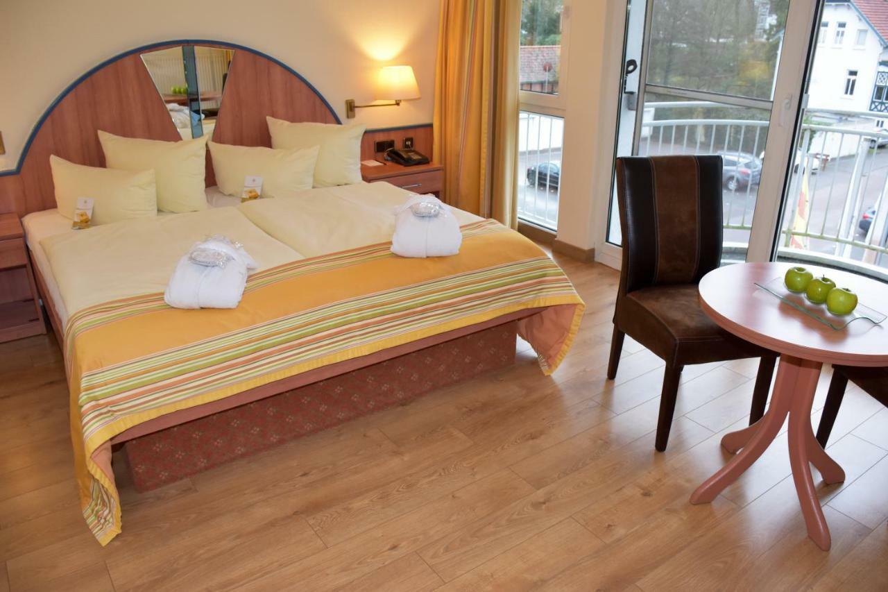 Seehotel Faehrhaus Bad Zwischenahn Dış mekan fotoğraf